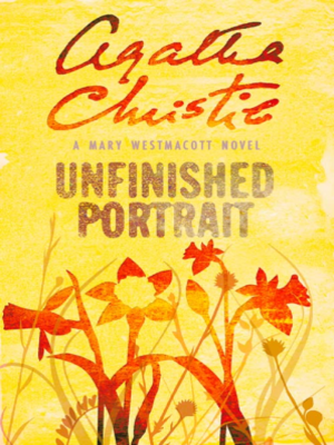 cover image of Unfinished Portrait